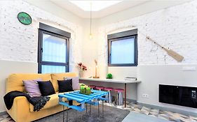 MIT House Salamanca Studio en Madrid